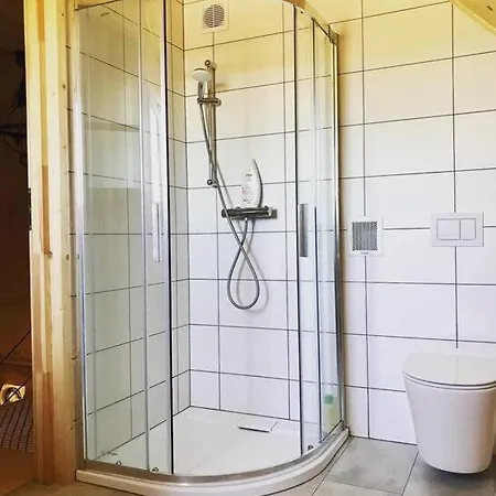 Chatka_kasina Шале